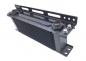 Preview: raceparts.cc® Oilcooler duct, black